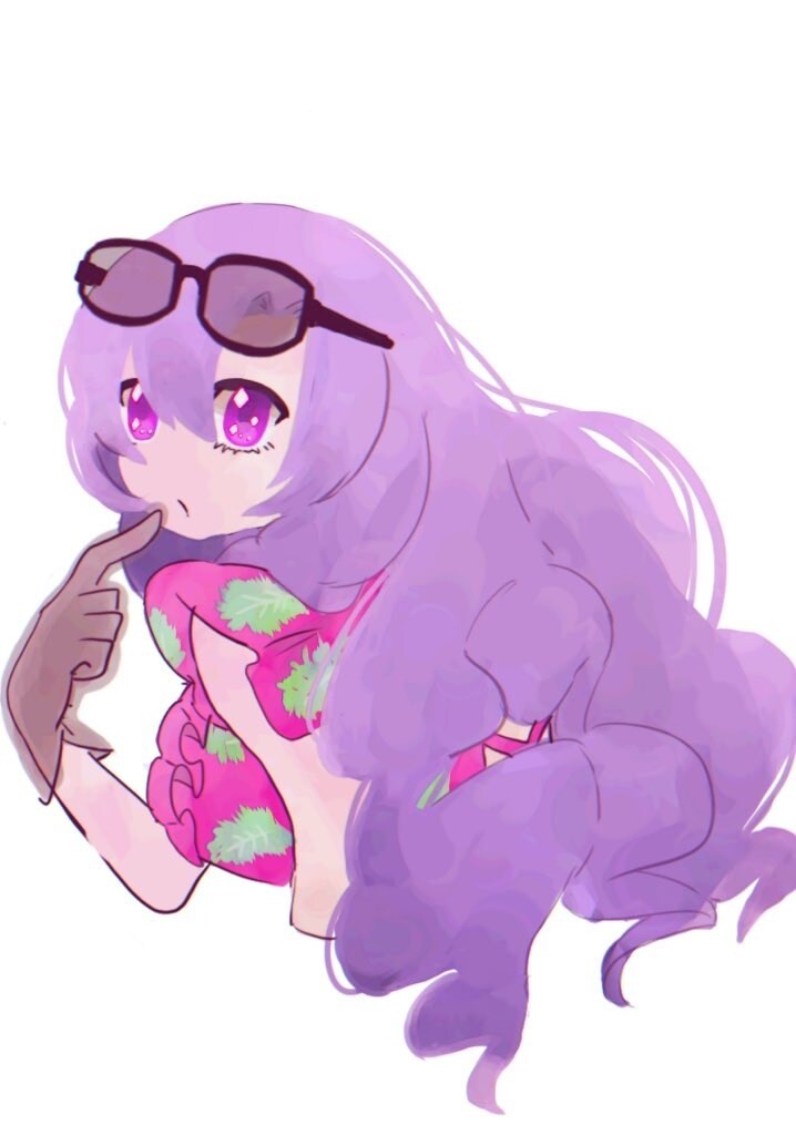 イラスト/アイコン/ヘッダー作成します やわらかなタッチの可愛いイラストお届けします イメージ3