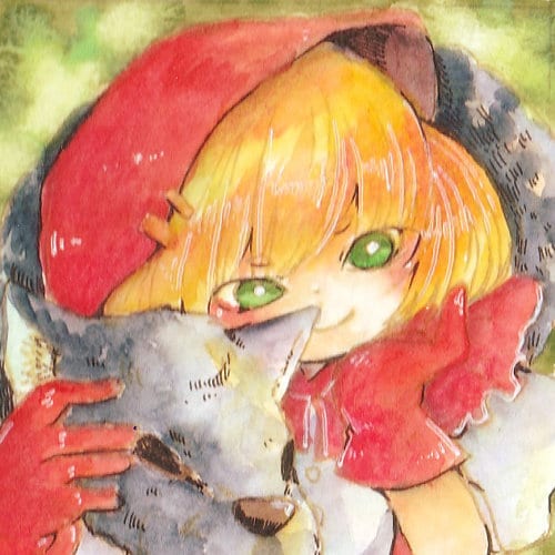 似顔絵、動物、ロボなんでも描きます 笑顔になれるようなアイコン・イラスト描きます イメージ3