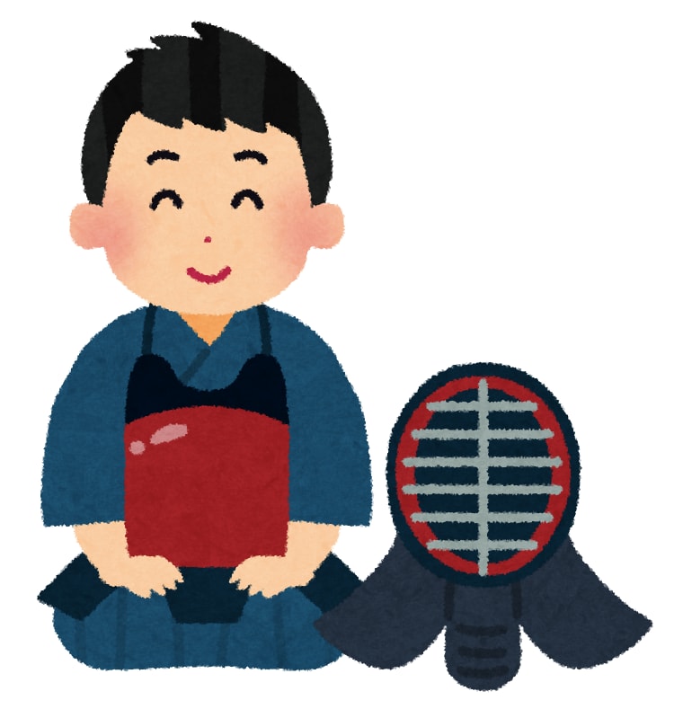 武道経験者の独自の目線で様々なご相談に乗ります [人間関係 練習 マネジメント 心構え 剣道 弓道 主将] イメージ1