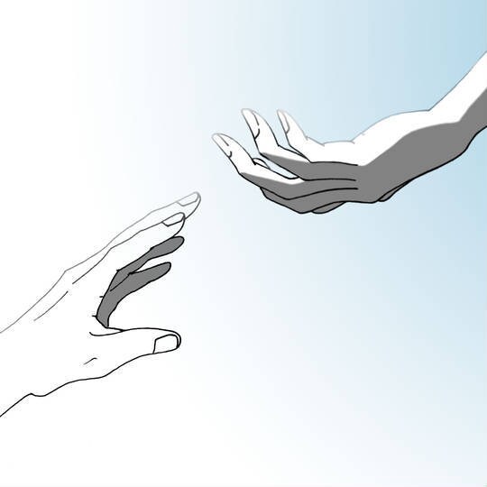 浮気してる？信じるべき？男女間の悩みに寄り添います 悩みを吐き出したい、どう行動すべきか分からない、そんな貴方へ イメージ1