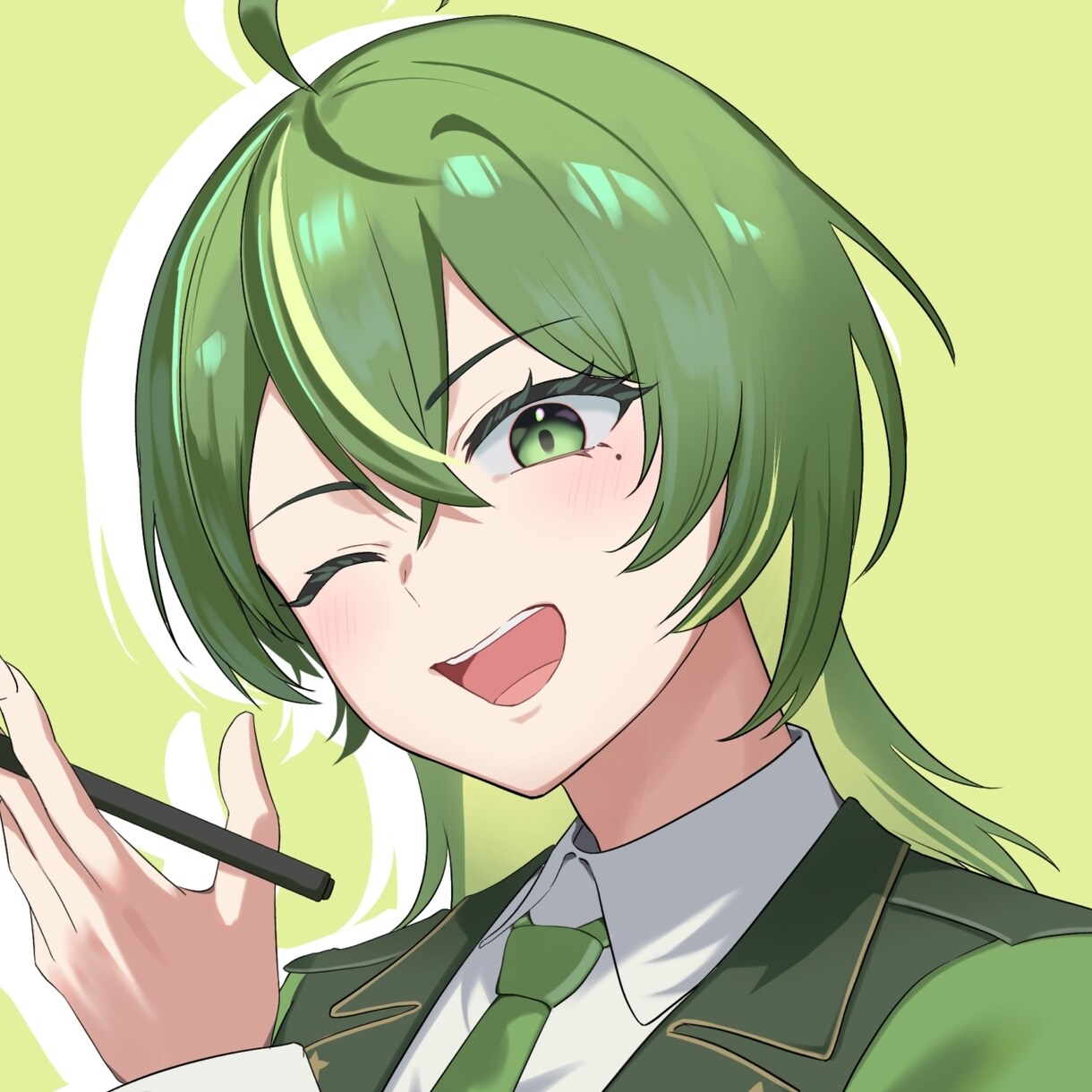快筆！配信サムネやアイコン・記念日イラスト描きます お見積りだけでもOK！気軽にご相談ください！ イメージ7