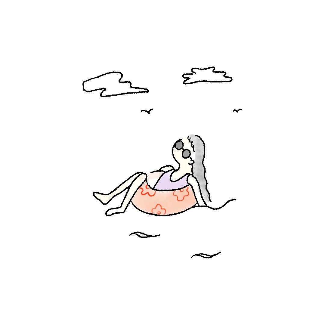 ゆるかわ　イラスト・アイコン作成します ゆるくてかわいい日常を切り取ったアイコンを作りませんか？ イメージ3