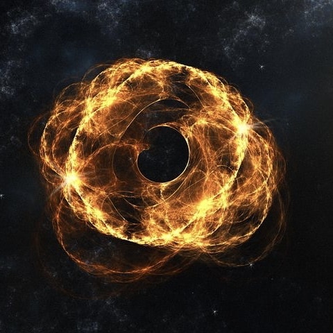 想い人の潜在意識を書き換え、あなたの虜にします 太陽神の光神聖で意中の異性に一途に愛される、関係が改善される イメージ2