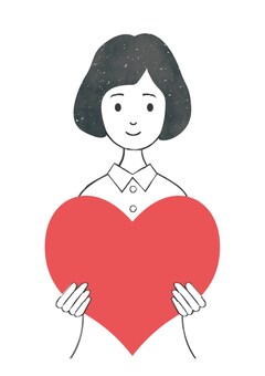 女目線で恋愛アドバイスします 女心を知りたいそこのあなた！好きな人から彼女に！ イメージ1