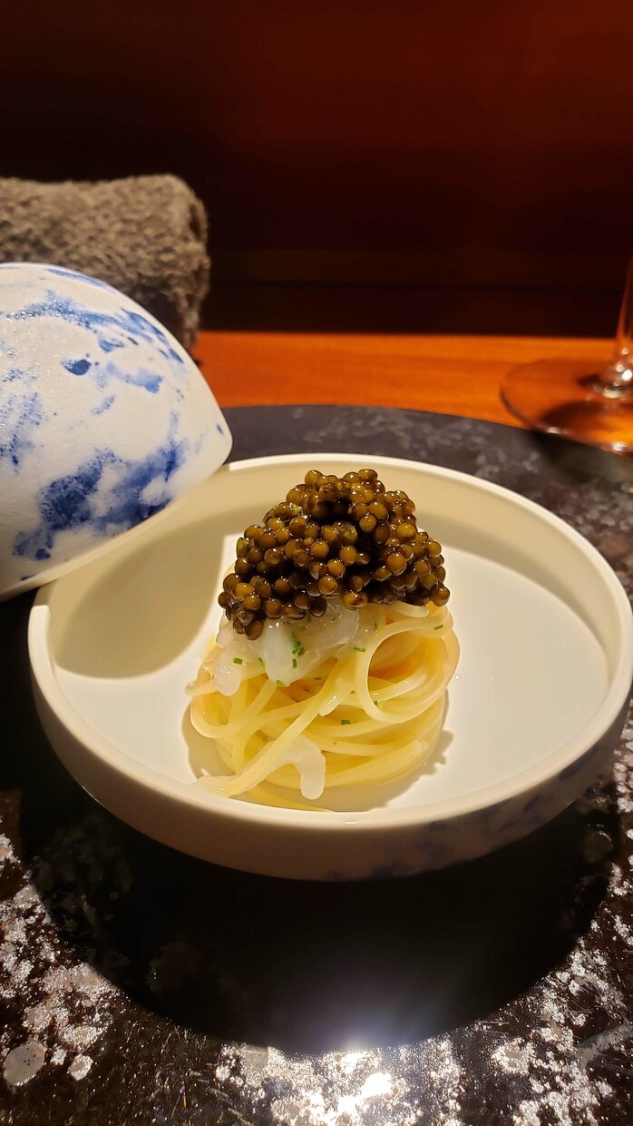 デート､接待などの会食。美味しいお店ご提案致します 味重視低価格レストランから1人5万〜の高級店まで食べ歩き イメージ1
