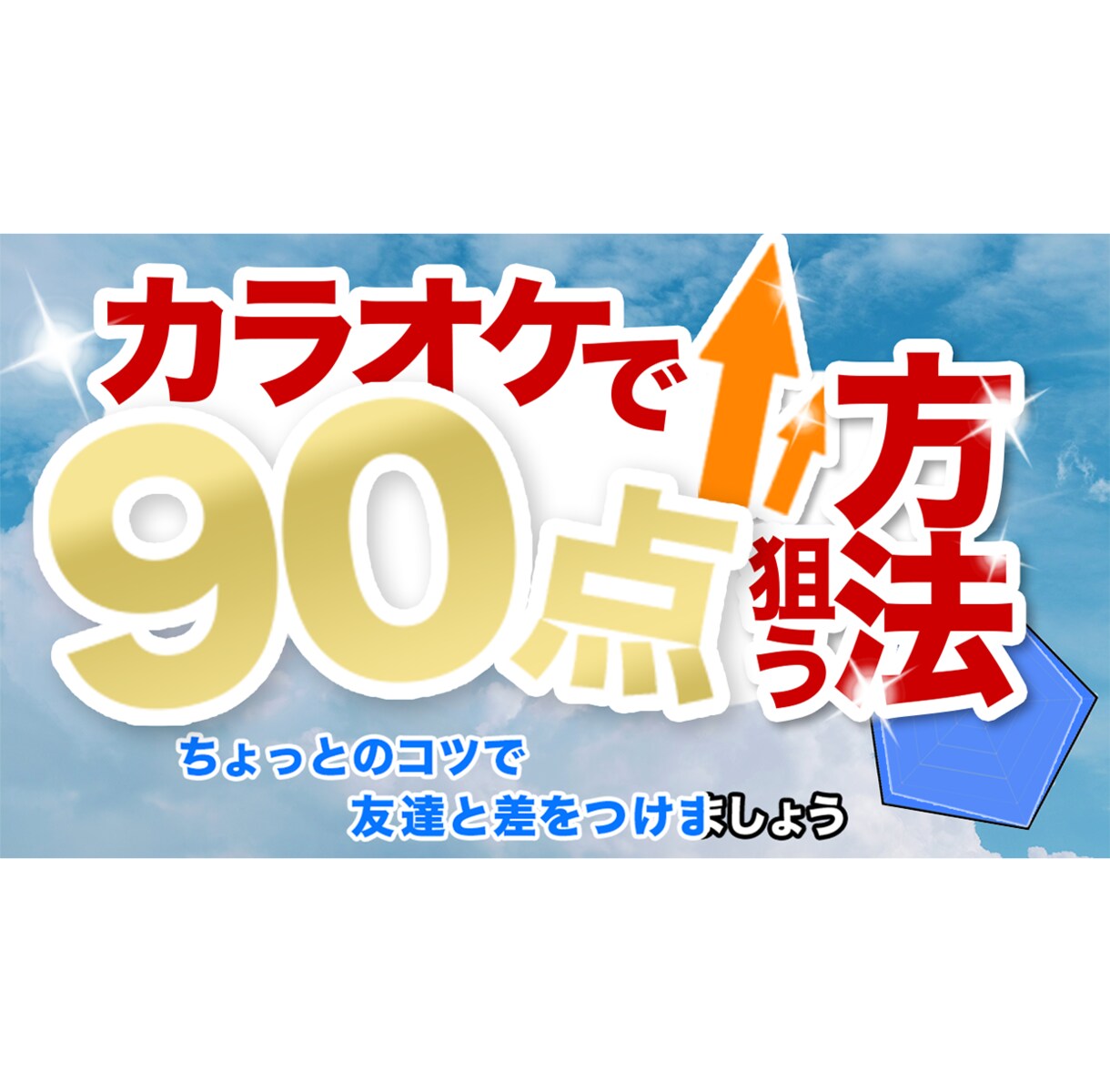 YouTubeサムネイル作成します 再生数UPを狙い魅せるサムネを作成！ イメージ3