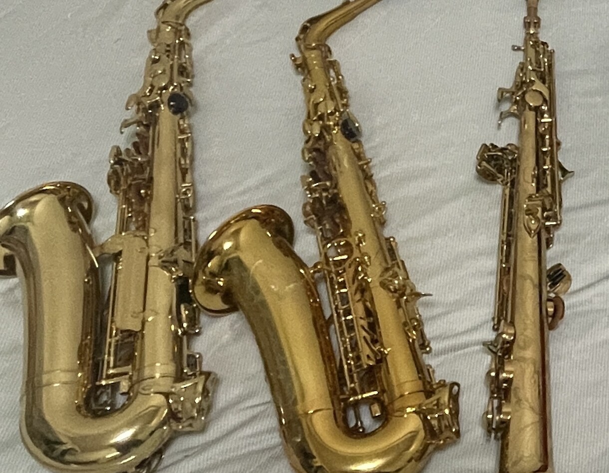 管楽器で演奏したい曲を耳コピで制作します あなたの奏でたい音をカナデヨ！ イメージ1