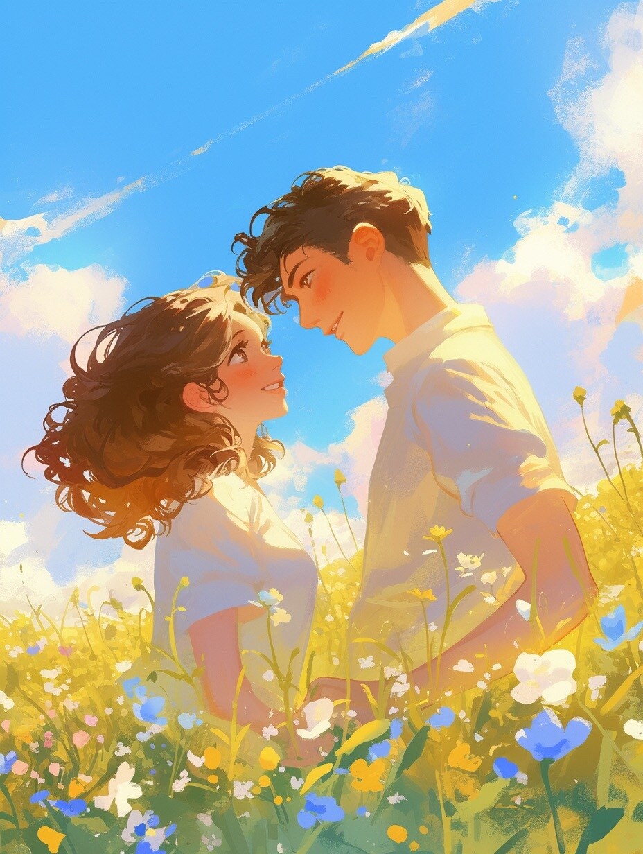 どう思っているの？あの人の気持ちタロット鑑定します 恋愛♡気になる彼･彼女･同僚･上司もっと知りたい♡引き寄せ♡ イメージ1