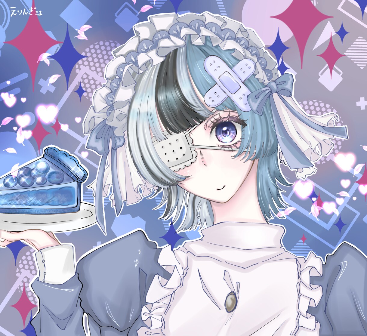 何でもイラスト描きます 細かい要望で安く迅速になんでもやります！ イメージ3