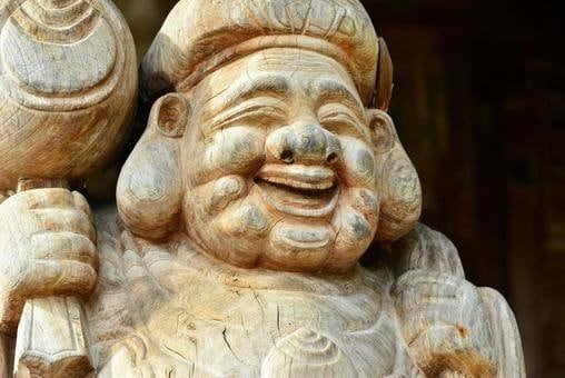 金運・開運波動+金運UP結界施術します 大黒天様のエネルギーで幸運体質になりたい方へ イメージ5
