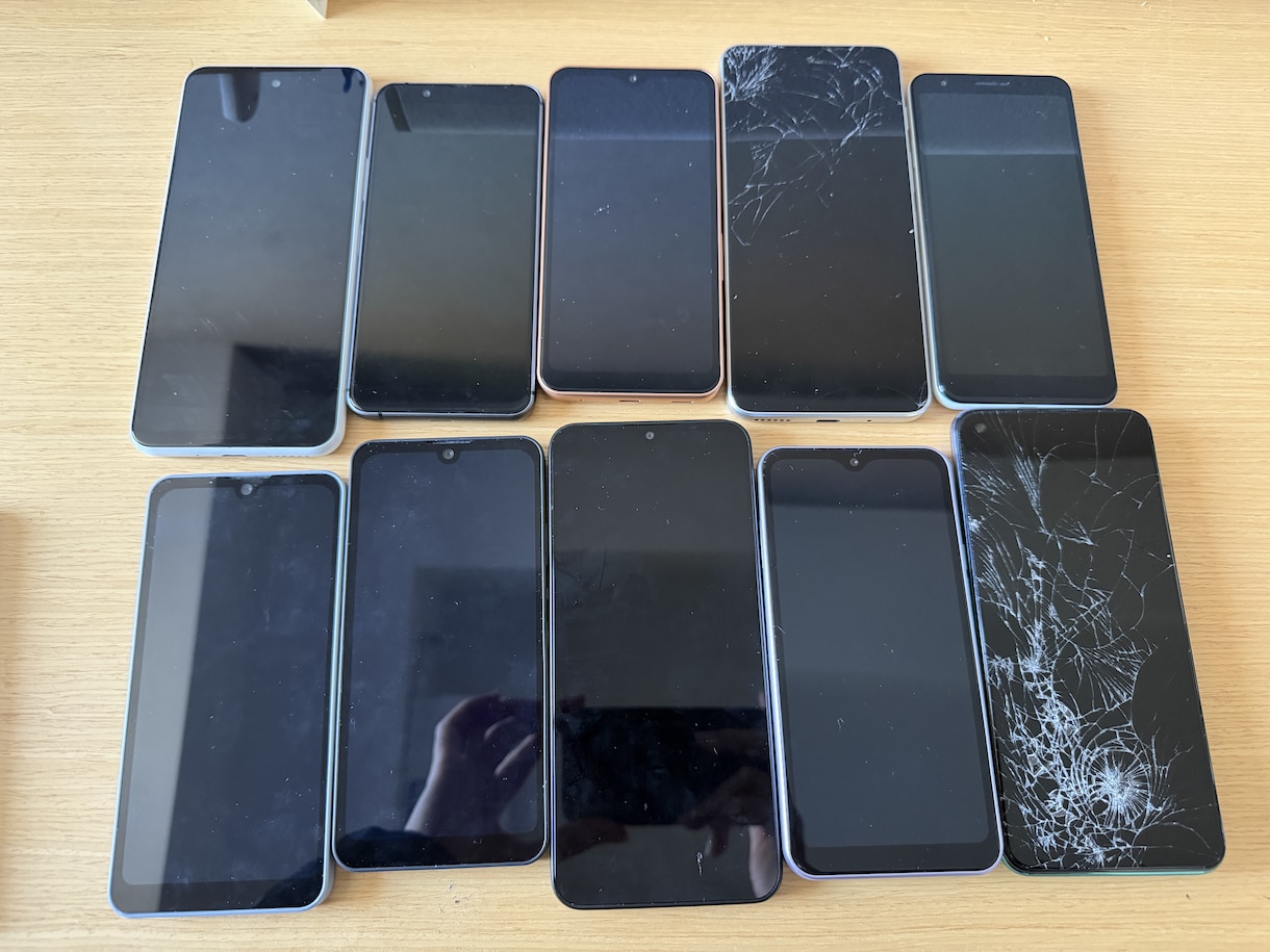 Androidクローズドテスト14日保証代行します 満員でも対応可能まずはDMで相談を。12人×14日の完走 イメージ3