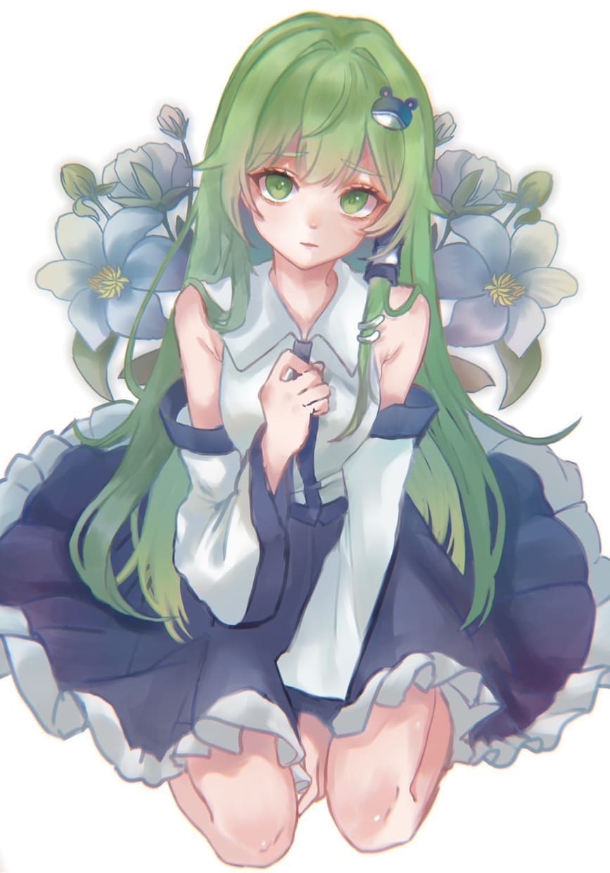 可愛いふわふわイラストを描きます 納品早めです。是非ご検討よろしくお願い致します イメージ2