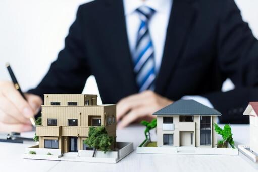 宅建所持者向け不動産エージェントのコツを解説します スキマ時間で宅建資格を活用し不動産営業で稼ぐ力を習得！ イメージ9