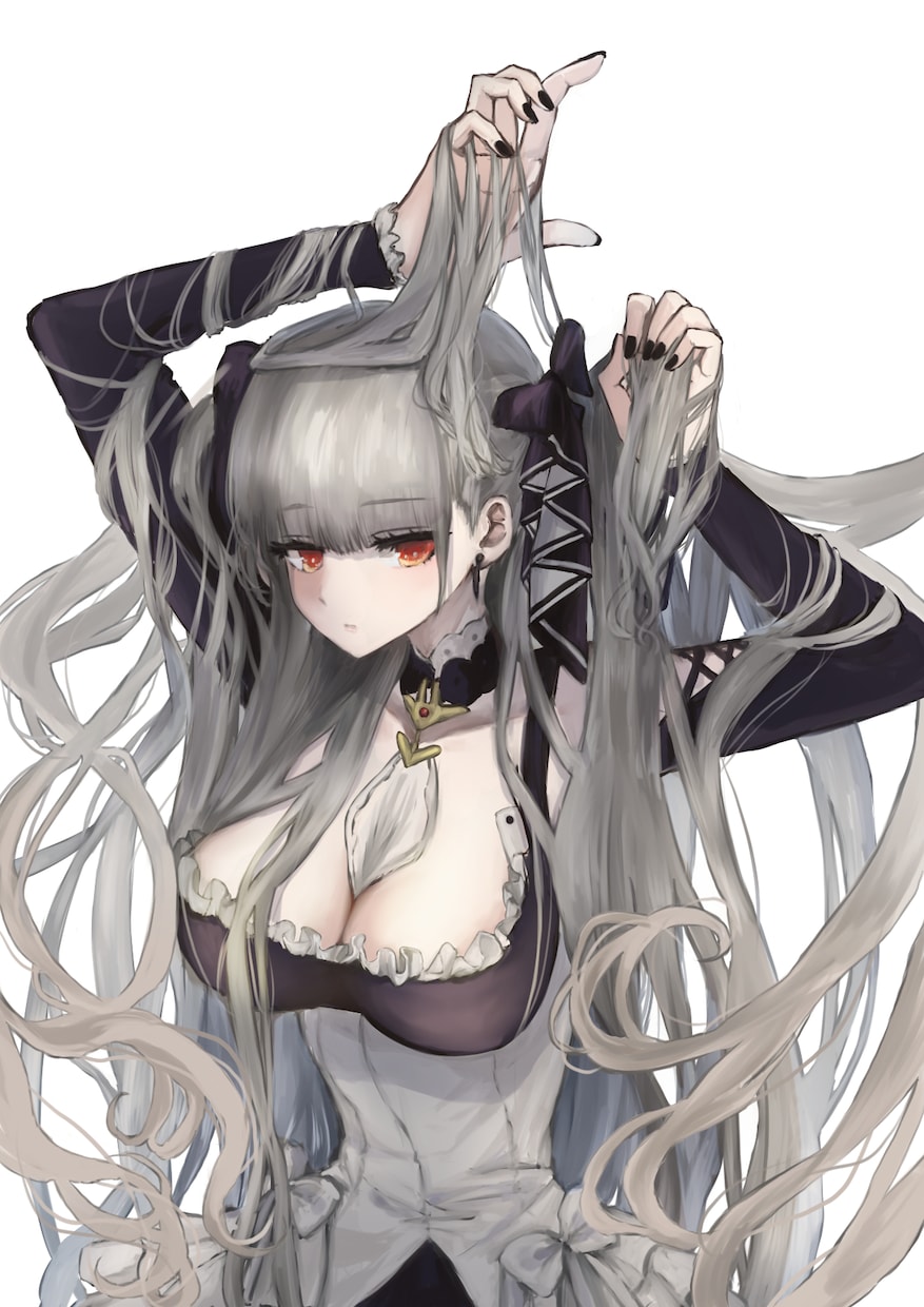 様々な用途のイラストお描きします アイコン・サムネイル・MV用など、お任せください！ イメージ1