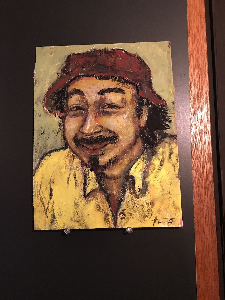 ただ似せるだけじゃない！本格絵画に仕上げます 似てるだけじゃじゃない！あなたが登場する本格絵画なんです！ イメージ2