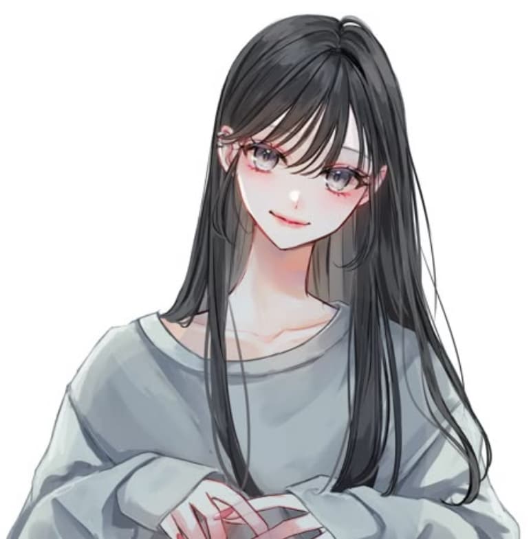 寂しい時や誰かと話したい時、お話聞き(博多弁ます 悩みでも雑談でも大丈夫博多弁女子高生が聞きます イメージ1
