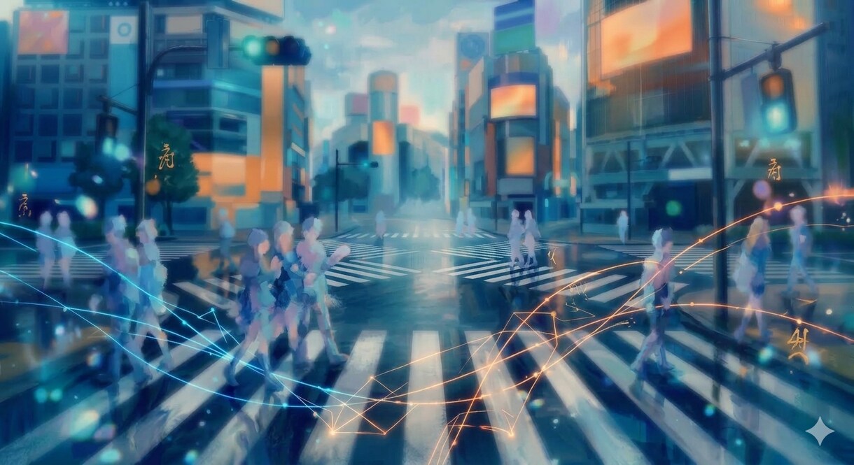 あなただけのオリジナルソングを作ります あなたのお話から生成AIを駆使しオリジナルソングを作成 イメージ1