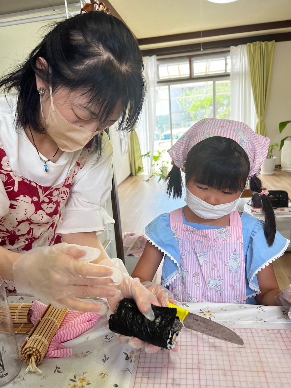 仕事と子育てで疲弊しているママに共感します 話すところがない苦しさの解消と数秘を使った応援メッセージ イメージ8