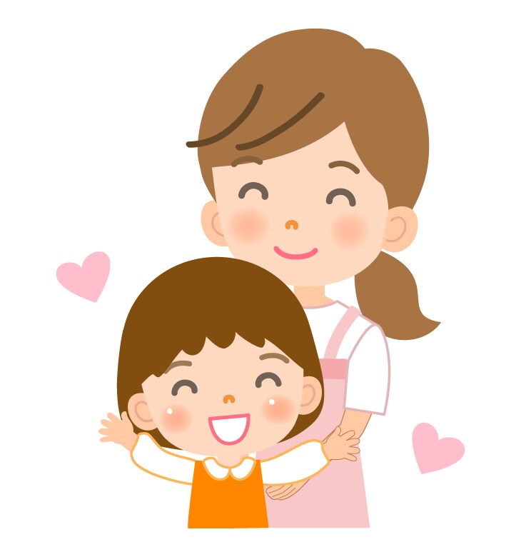 お子さんの「美点」と「弱点」をお伝えします 0～15歳のお子さんの楽♪～な子育て イメージ1