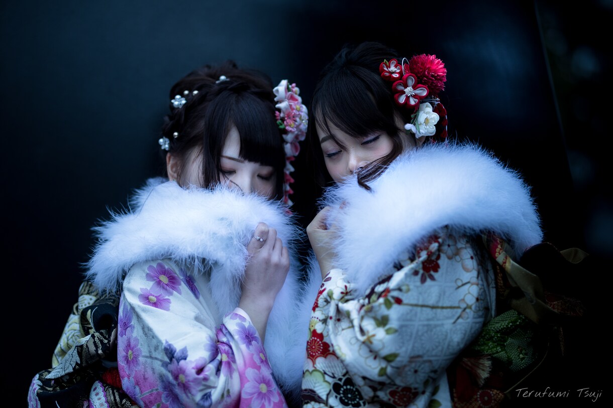 写真データをプロ仕上げ現像いたします 平凡な写真が素晴らしい写真にかわるかも？ イメージ3