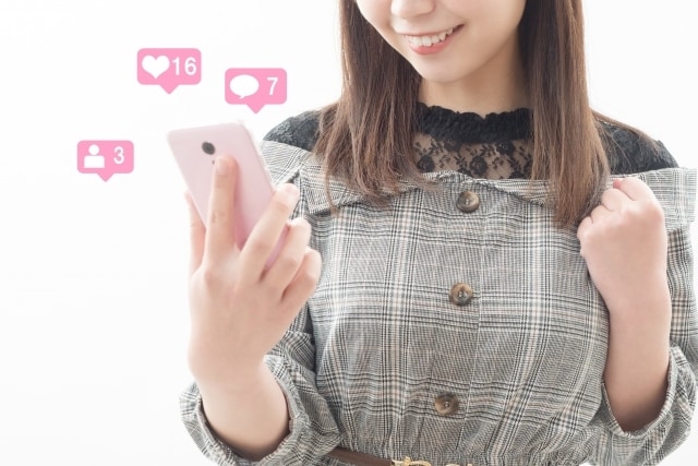 企業インスタグラム担当がアドバイスします いいね500%増加実績あり！ビデオチャット+画像付きレポート イメージ5