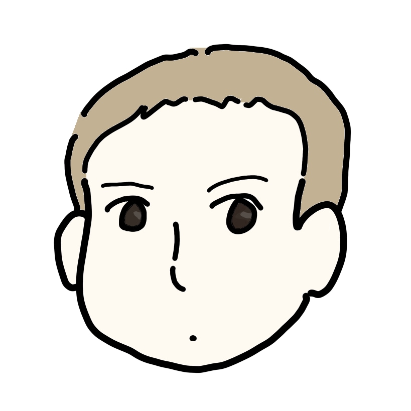 ポップな似顔絵・SNSアイコン描きます ポップで可愛らしいイラスト受注 イメージ1