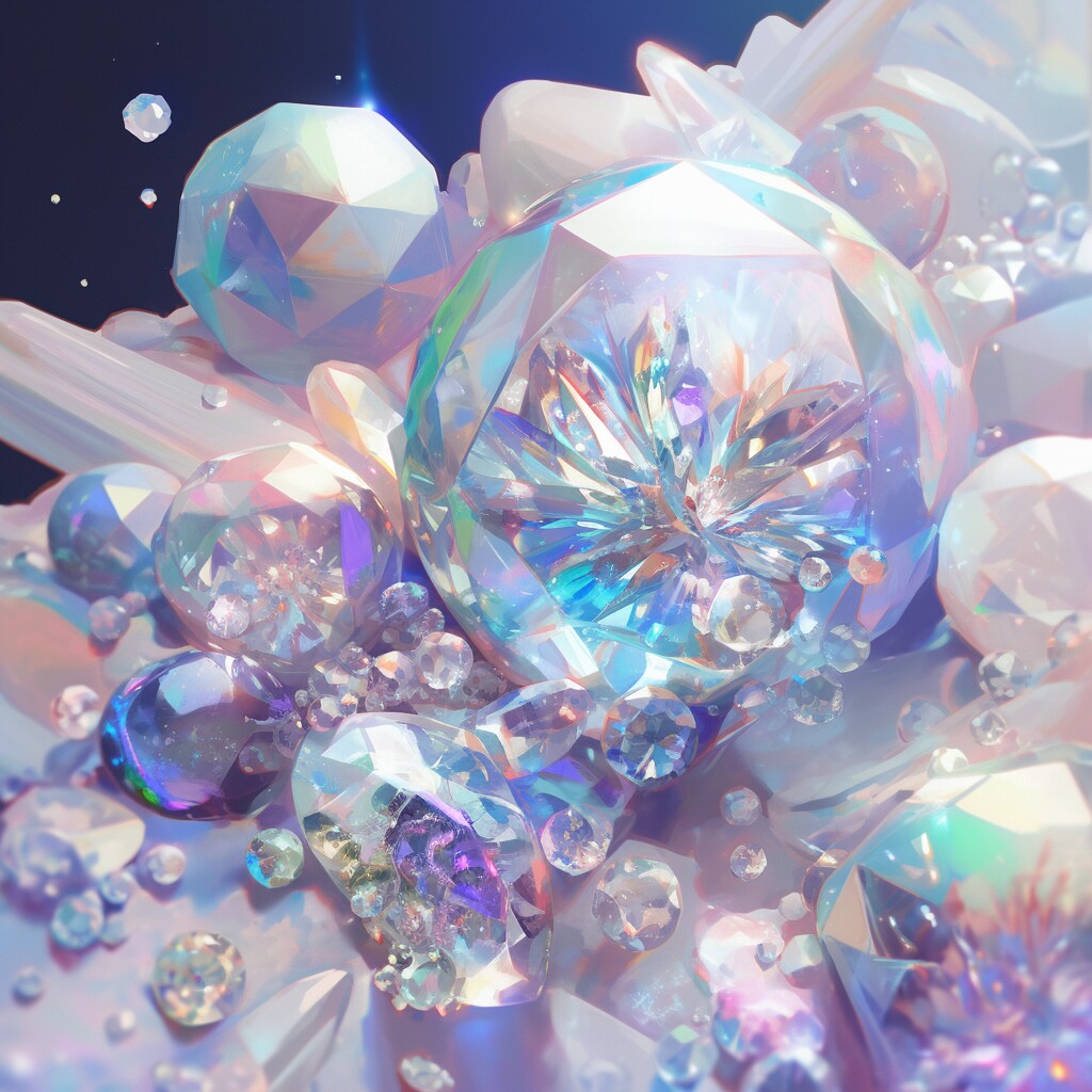 AI生成デザイン素材・パターン提供します ラグジュアリーな素材を作ります。素材としていかがですか？ イメージ1