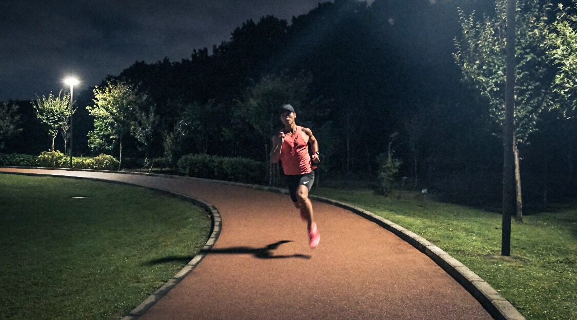 ランニング・のトレーニング内容を教えます ランニング歴15年の経験と理論を提供 イメージ2