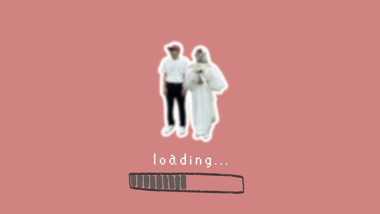 丸投げOK!卒花が結婚式で流す動画を作成します <修正無制限！>丸投げでも相談しながらでも！お任せ下さい♡ イメージ4