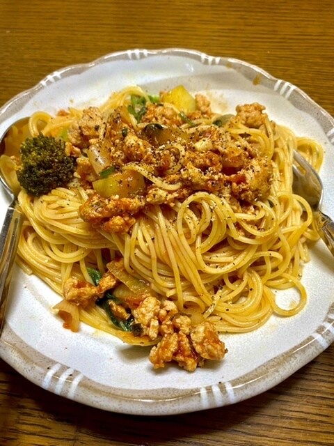 同じ食事に飽きた方〜減量メシのレシピ提供します 減量中トレーニー、ダイエット中の方などにオススメ！ イメージ2
