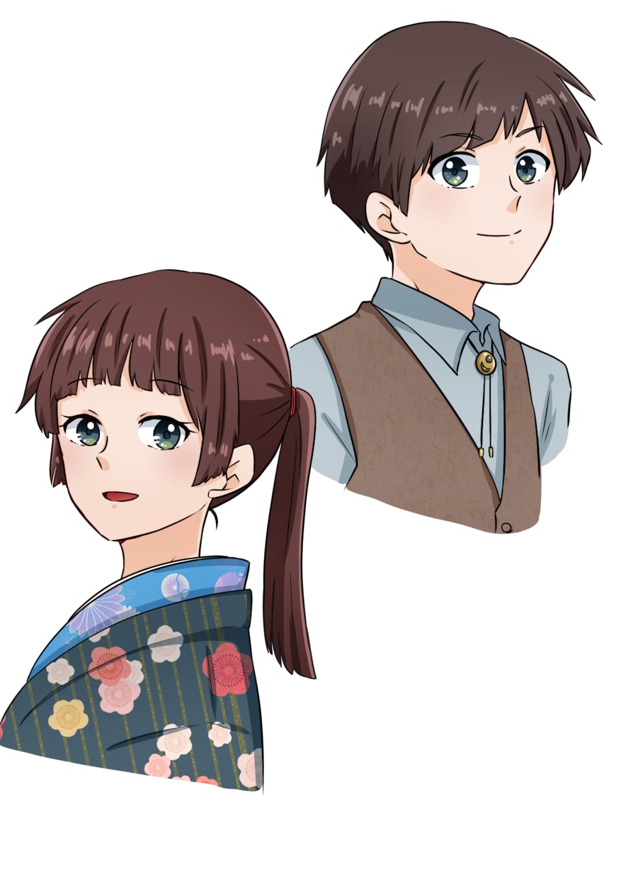 ミニキャラクターなどオリジナルキャラクター描きます ご要望を練りこんだミニキャラ描きます！実績あり。※商用利用別 イメージ9