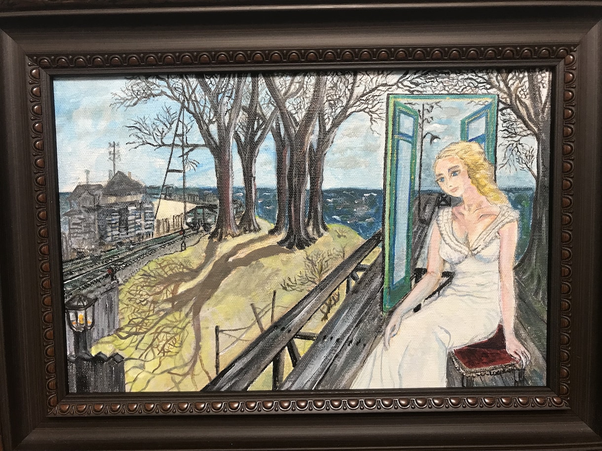 シュルレアリスムをお届けします シュルレアリスムの世界へようこそ イメージ1