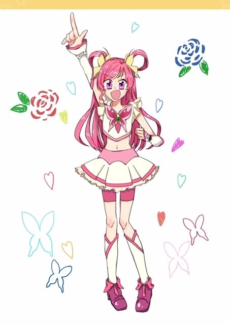 アイコン、挿絵、立ち絵などなんでも描きます アニメ塗りと女の子が得意です！ イメージ3