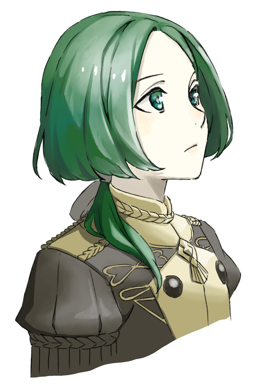 アイコン作成します SNSなどのアイコンやTRPGのキャラゴマにお使い下さい イメージ8