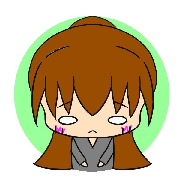簡単でゆるい感じのアイコンかきます イラスト自体初心者です。何に使用しても構いません。 イメージ1