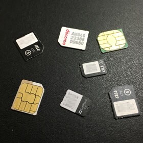 格安SIM/MVNOの乗換え相談を承ります 速くて安いSIMで月額料金を半分以下にしませんか？ イメージ1