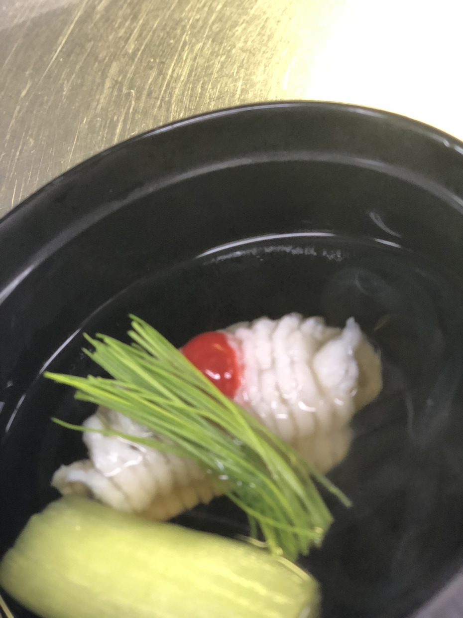 現役和食料理人が知識を提供 レシピ,活用方教えます 本格的な和食でどれだけ簡単に出来るのかお教えします イメージ2