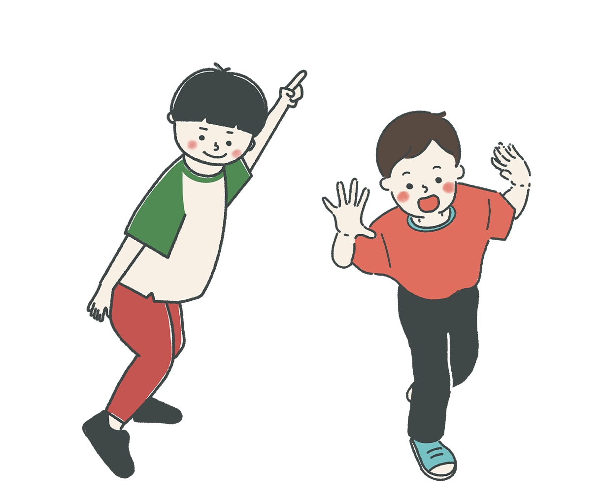 シンプルでかわいいイラストおつくりします 思い出の写真をイラストに！SNSアイコンやHP画像にも！ イメージ2