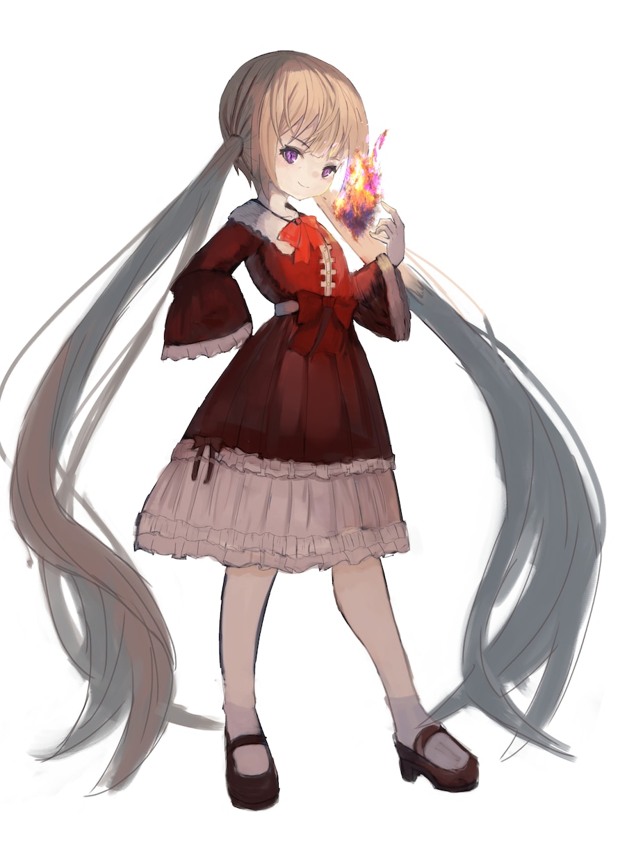 オリジナル一枚イラストを描きます 個人用でも動画用でもなんでもOKです！ イメージ5