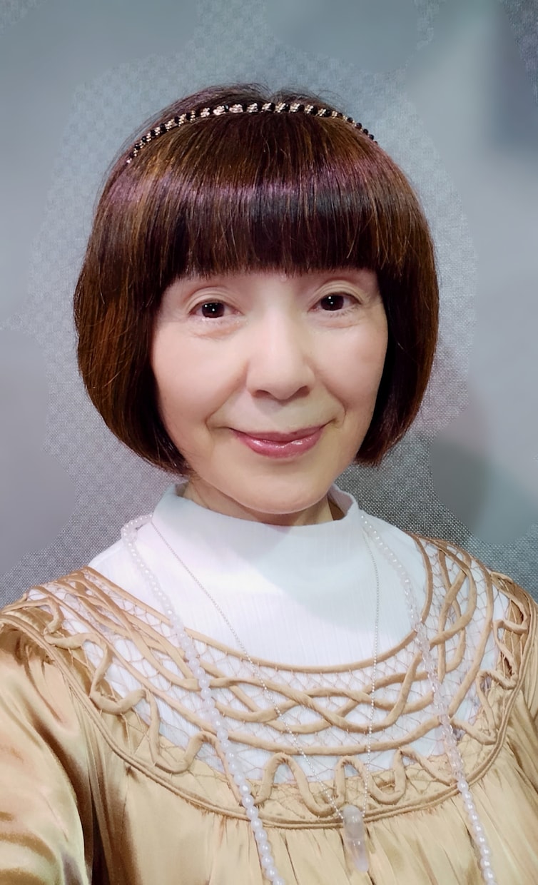 あなたの開運を助け御悩みサポート致します 水乃女神様霊感パワーをあなたにプレゼント♡愛と救いと勇気を♡ イメージ3