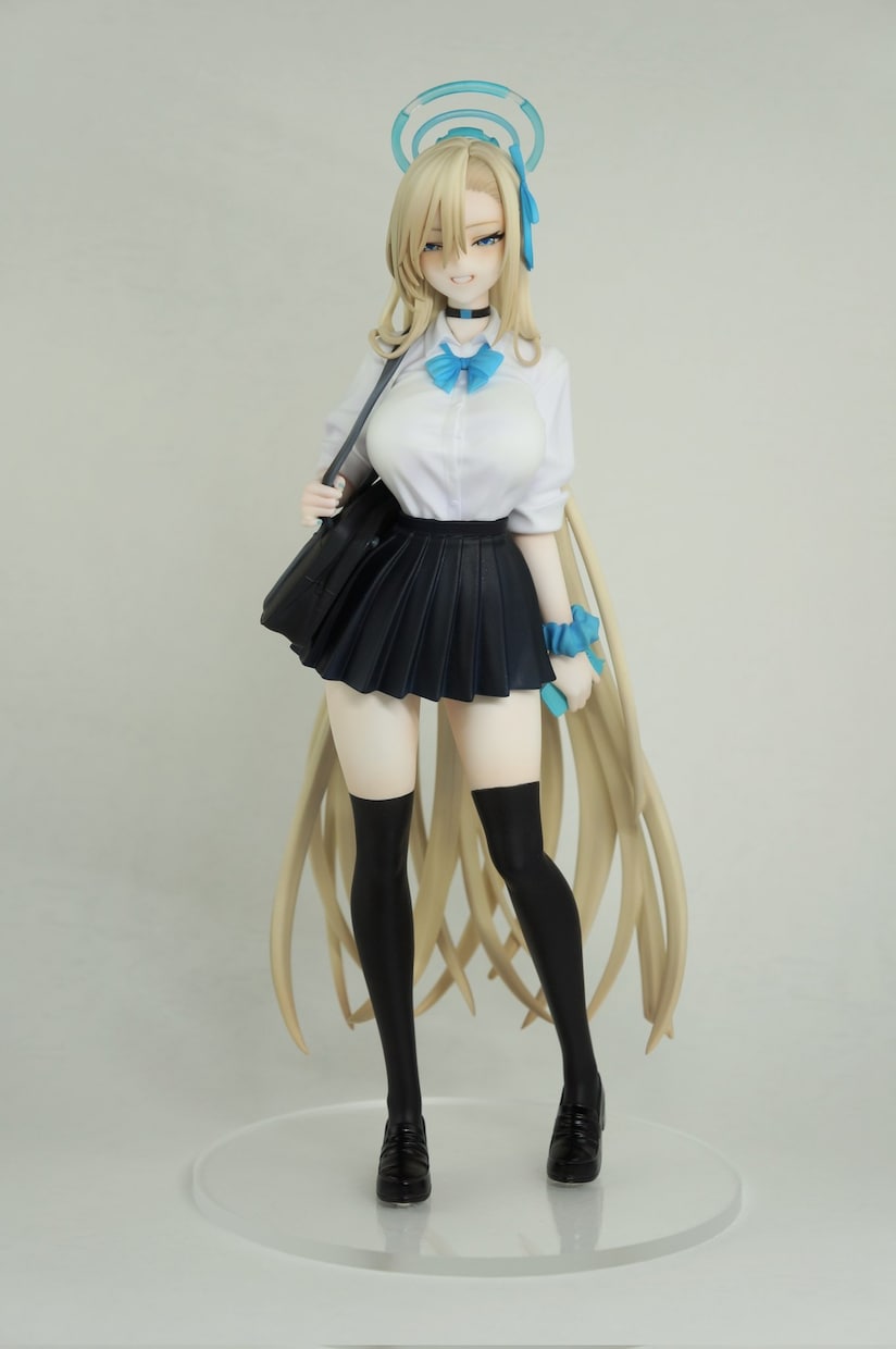 ガレージキット 等の塗装  製作代行致します あなただけのガレージキットを製作致します！他サイトでの実績有 イメージ4