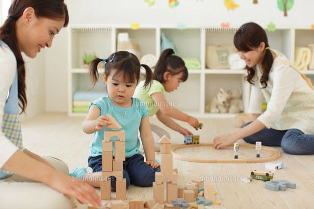 幼稚園や保育園でのお悩み相談に乗ります ＊気になる事はあるけれど、どうしたらいいかわからない時に＊ イメージ1