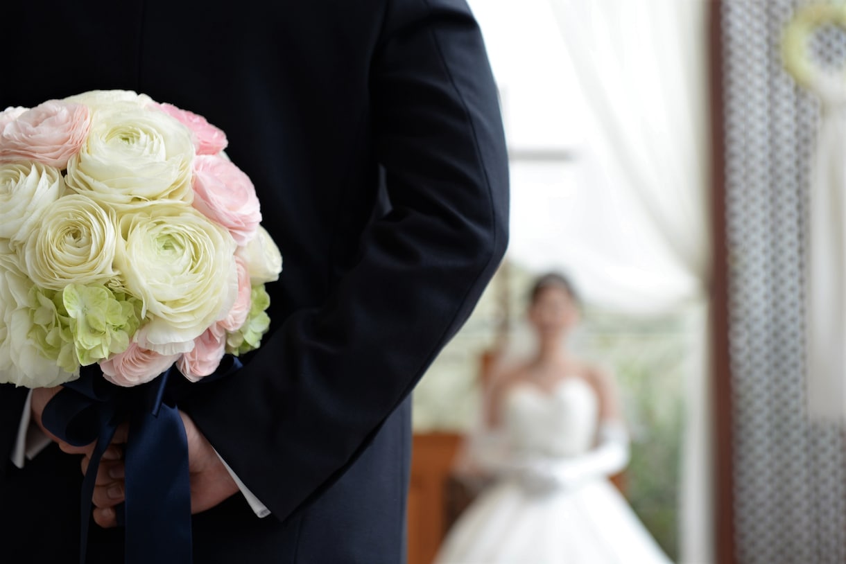 結婚式見積り添削★現役プランナーが本音で答えます 理想の結婚式に必要なものが一目でわかる！過不足をプロが診断 イメージ3