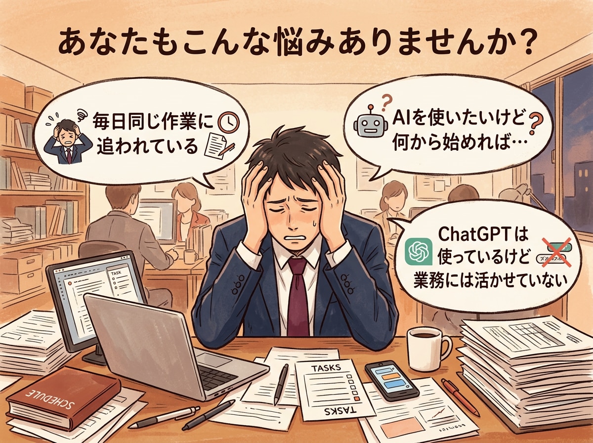 Claude Codeで社内業務を自動化させます 【IT知識ゼロでも導入できる】完全マニュアルをお渡しします イメージ2