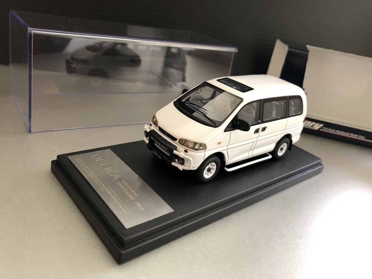 プラモデル、ミニカーの製作や改造を代行します 製作時間が取れないあなたにかわって世界に一つをお届けします。 イメージ9