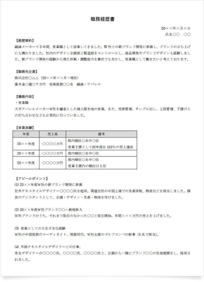 就活生へ!ES・自己PR、添削アドバイスします あなたのエントリーシートを“強力な武器”に変える添削サービス イメージ1