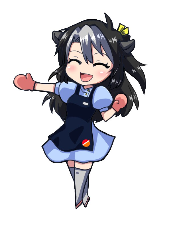 スーパー様向け】店舗オリジナルキャラ描きます かわいいキャラで店舗が明るく！デザイン提案もいたします イメージ7