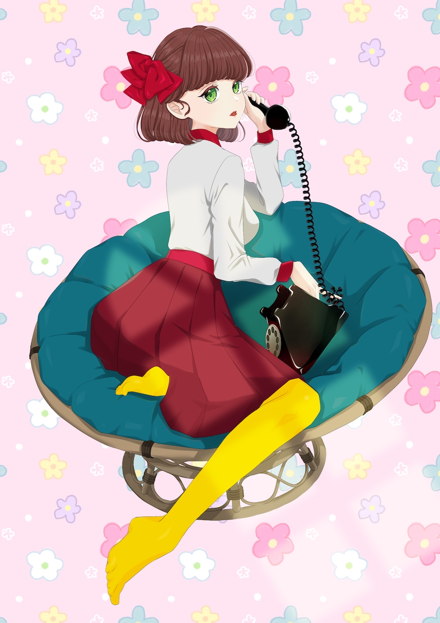 プロ監修！高品質なイラストを提供します プロ見習いが担当することでコスパのある提供が可能です！ イメージ9