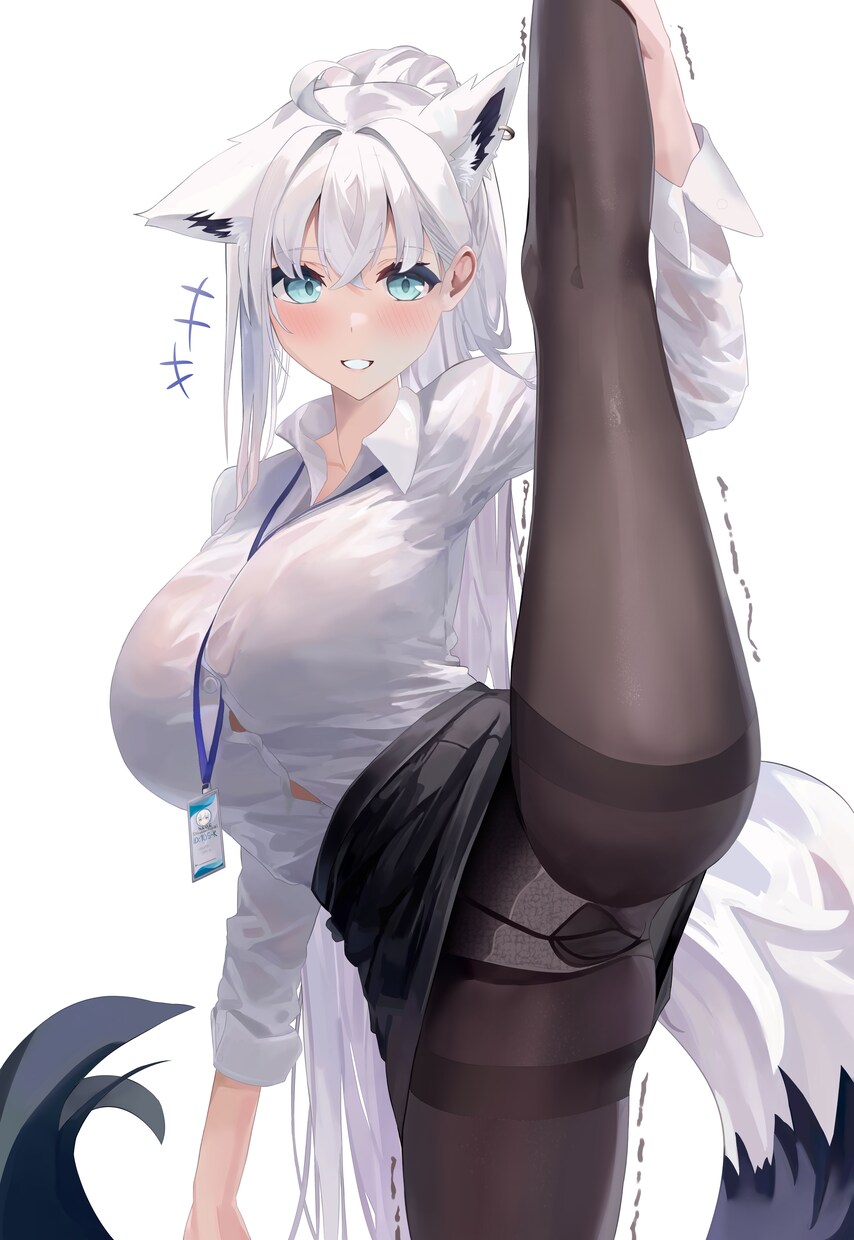VTuberの立ち絵･配信用イラストを制作します あなたの個性を引き出す、魅力的なキャラデザインをお届けします イメージ2