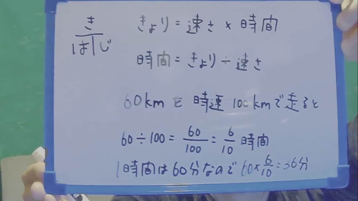 大人のための家庭教師【算数・数学】お教えします あなたの「もう一度学びたい」を応援します！ イメージ3